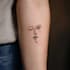 create your ideal minimalist or fine line tattoo design