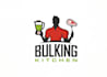 do modern wonderful super food, cooking logo