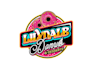 create wonderful and excellent donut logo design