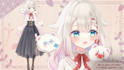 rig custom 2d vtuber design live2d vtuber model vtuber character model streaming