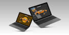 design a modern car dealership or automotive website