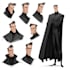 do superhero or villain character design