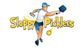 designa creative pickleball logo with new concept