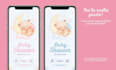 create an invitation for your event