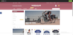 create a professional prestashop ecommerce store