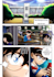 draw custom manga pages