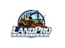 create professional and specially excavator logo design