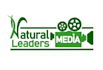 design creative media logo with satisfaction guaranteed