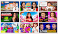 design premium professional viral youtube thumbnails