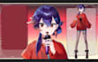 design and rig live2d model, 2d vtuber model, vtuber rigging, vtuber avatar