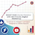 professionally setup and SEO optimize your facebook page