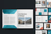 design professional catalogues brochures books and corporate presentations