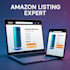 do pro amazon ebay and shopify product listings that sell