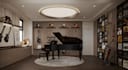 lux 3d fitness, spa, billiards, snooker, karaoke, games room