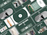 design animated powerpoint presentations with smooth transitions