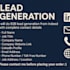 do b2b lead generation from indeed with complete contact details