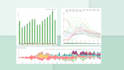 do data analysis, statistics, and ml in r and python