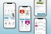 develop pharmacy delivery app website development