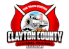 design unique fire fighter logo