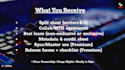 draft music contracts, split sheet, beat lease, collab agreement