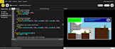 create fun, creative web games using javascript and p5js