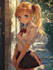 draw anime character an illustration