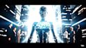 create  professional ai commercials and advertisements