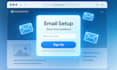 setup email marketing, opt in forms and lead capture on squarespace