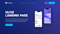 create figma app design, website UI UX design, UI UX design