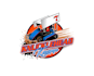 create wonderful and excellent racing logo design