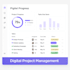 give clickup consultation, do project management  automations