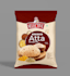 creative and modern food packaging design