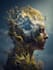do photoshop editing, double exposure effects, or