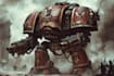 paint a warhammer illustration
