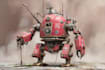 make detailed warhammer illustration, paint warhammer