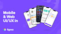 create figma app design, website UI UX design, UI UX design