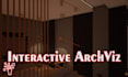 create interactive archviz scenes in unreal engine 5