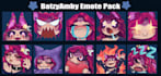 customize emote packs for streaming and social plateforms