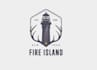 do modern professional custom lighthouse logo design