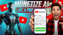 make you glowing, eye catchy thumbnails in 6 hours
