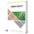 create a professional and custom book cover design