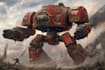 paint a warhammer illustration