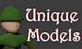 design unique low poly 3d assets