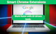 do chrome extension promotion, chrome extension download user