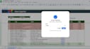 provide a smart gmail inbox management tool inside google sheets