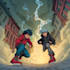do comic cover arts for your stories
