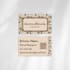 design fun and creative business cards