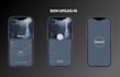 create clean mobile web design