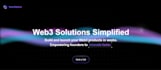 create a professional website for your business launch