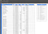 create a custom bookkeeping database using excel